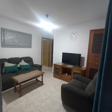 Apartamento La Reina Home 코르도바 외부 사진