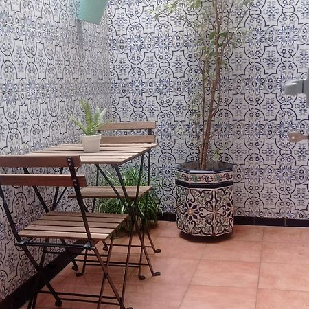 Apartamento La Reina Home 코르도바 외부 사진
