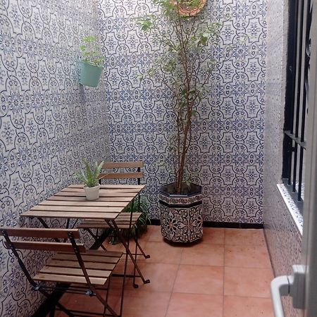 Apartamento La Reina Home 코르도바 외부 사진