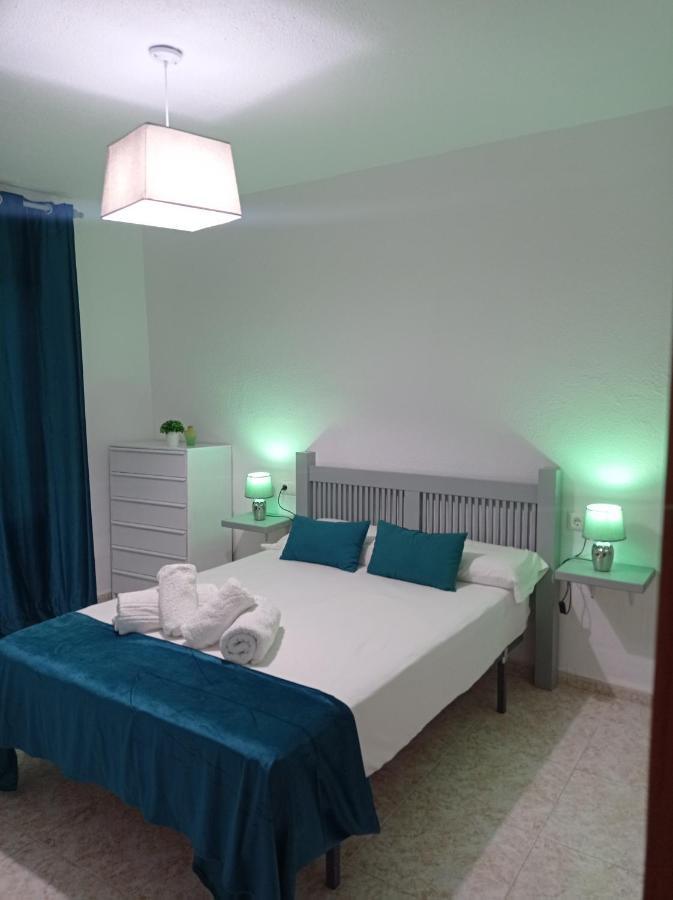 Apartamento La Reina Home 코르도바 외부 사진