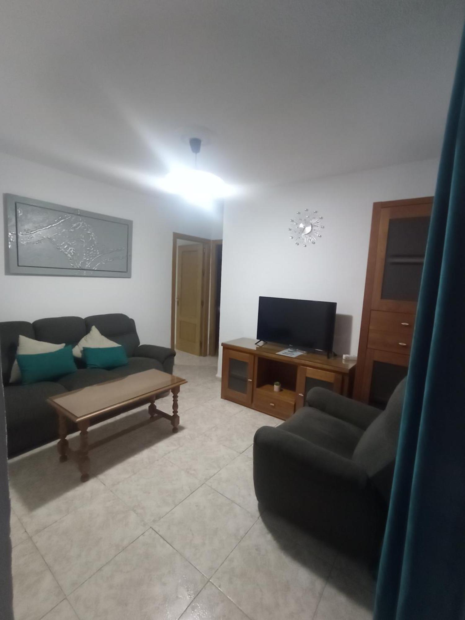 Apartamento La Reina Home 코르도바 외부 사진