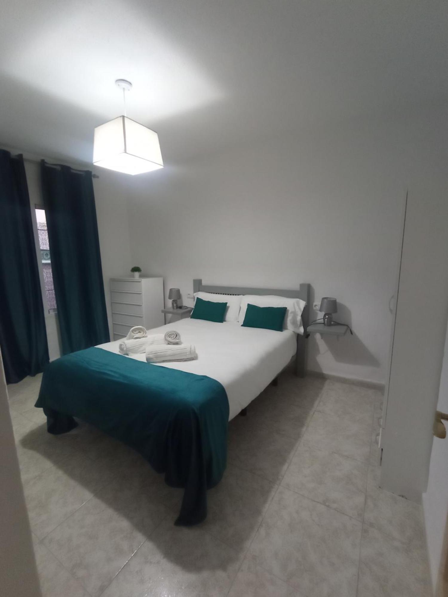Apartamento La Reina Home 코르도바 외부 사진