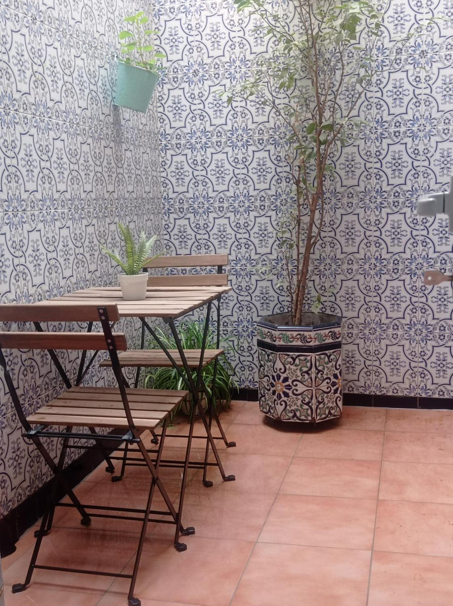 Apartamento La Reina Home 코르도바 외부 사진